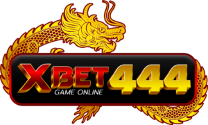 xbet444 เว็บพนันสล็อตออนไลน์ ครบวงจร เครดิตฟรี 100% เล่นง่ายจ่ายจริง